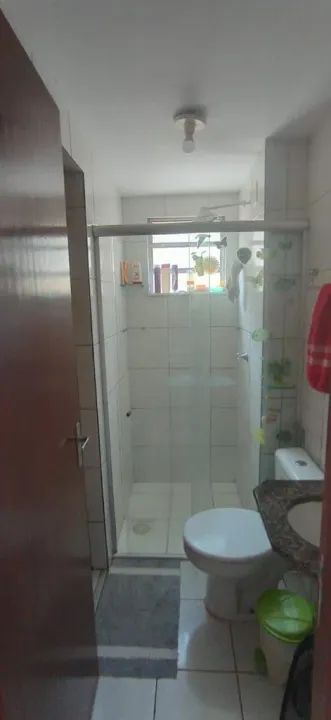 Alugo Apartamento no Palmeiras 2 - Aririzal - Foto 11