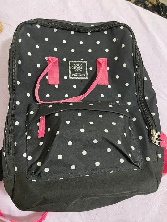 MOCHILA PRETA64628723688065120