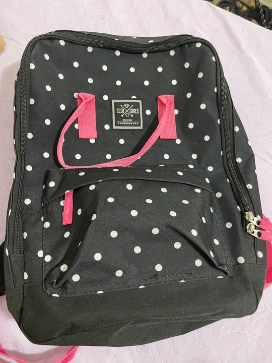 Mochila grande