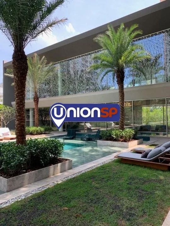 Apartamento com 4 dormitórios à venda, 343 m² por R$ 13.702.000,00 - Vila Olímpia - São Pa - Foto 4