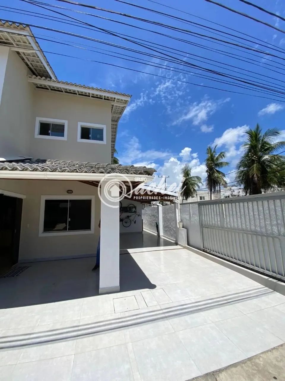 Casa de condomínio 4/4 nascente em Buraquinho à venda - Foto 2