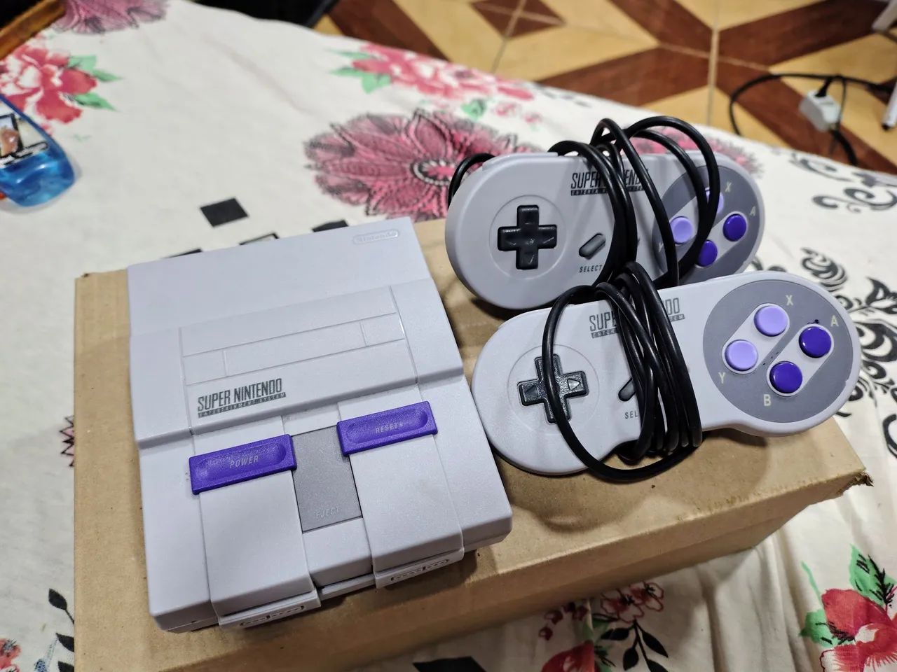 Snes Classic - Foto 3