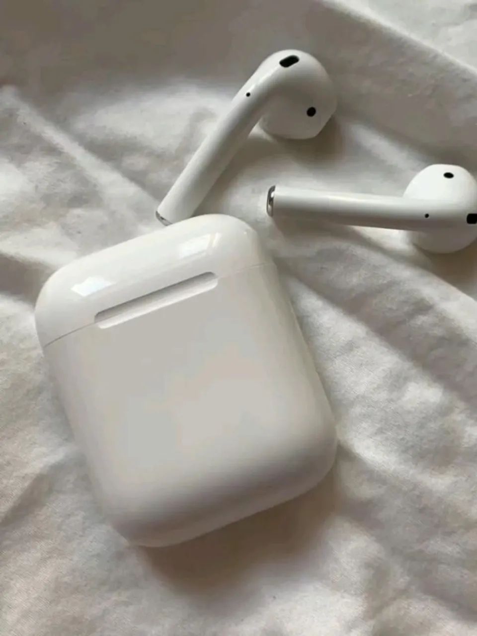 fone de ouvido
