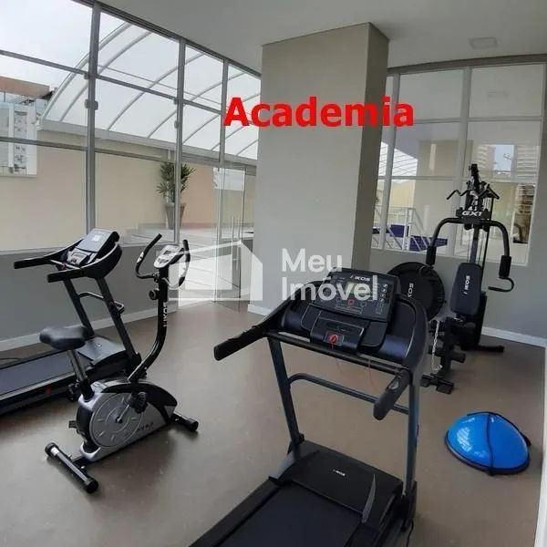 LUC Aluga Apartamento Stúdio /Loft Totalmente Mobiliado com 35m²- Sacada -  Jardim Aquariu - Foto 3