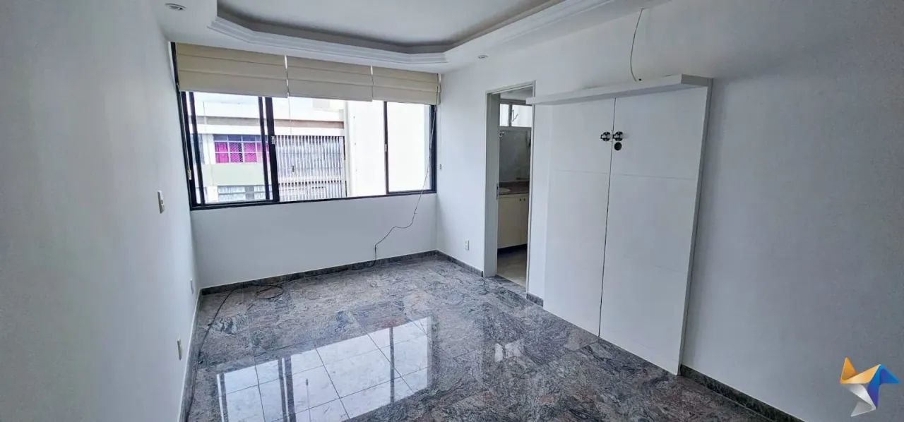 SQN 315 - Asa Norte - Reformado - 135 m² - Vazado - DCE - Semi-Mobiliado - Foto 4