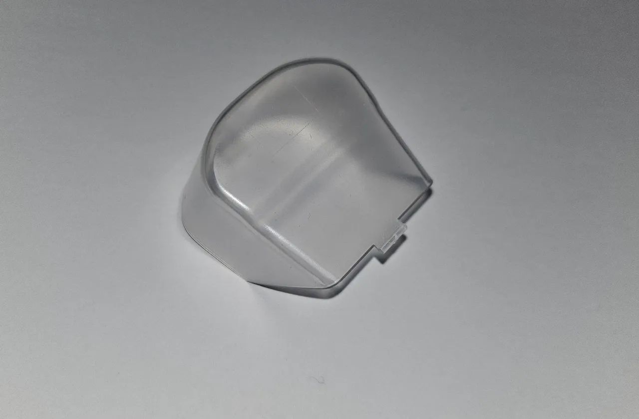 Protetor gimbal drone L200