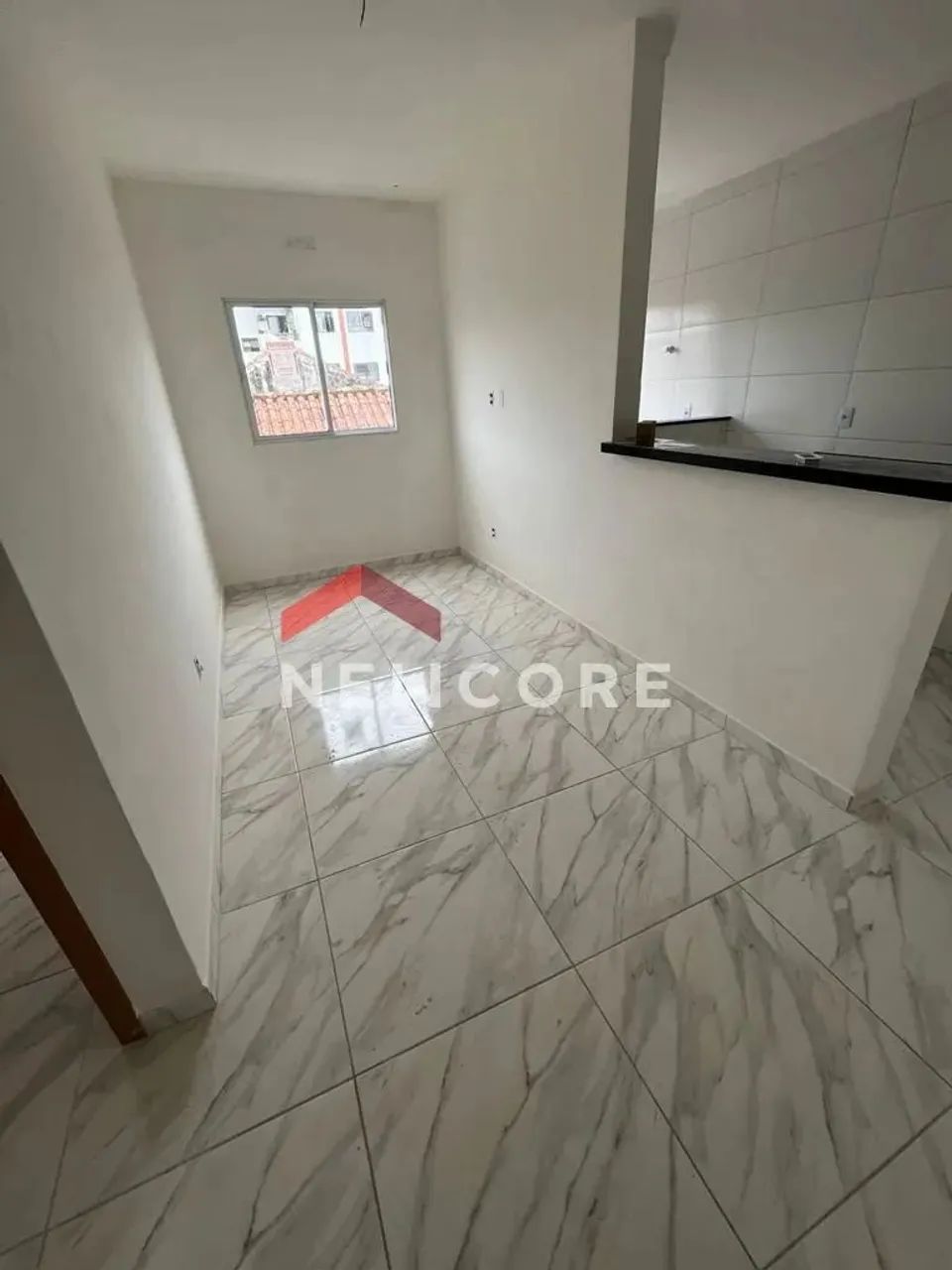 Casa de condomínio em Rua Michel Alca - Mirim - Praia Grande/SP - Foto 3