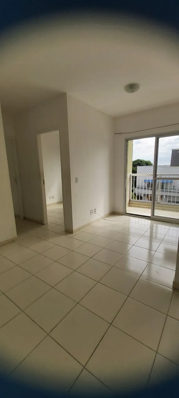 Aluguel de apartamento em Jacaraipe, Serra-ES