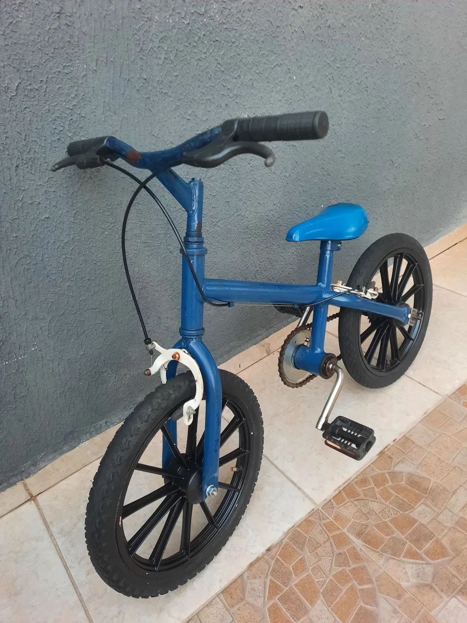 BICICLETA INFANTIL ARO 16 - Foto 2