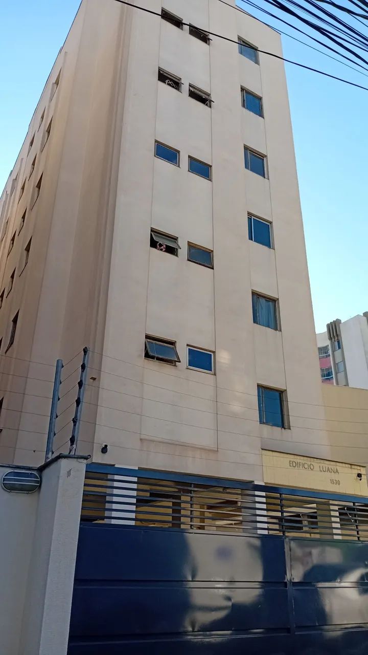 Foto - Londrina - Centro