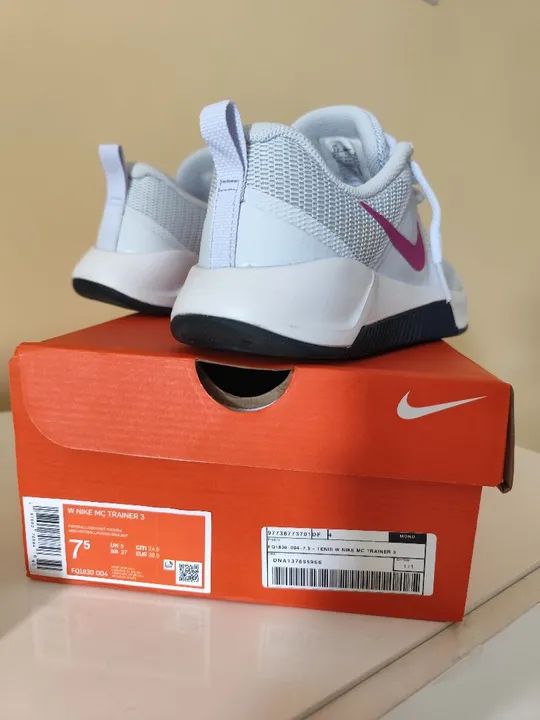 Tênis Nike MC Trainer 3 ORIGINAL  - Foto 3
