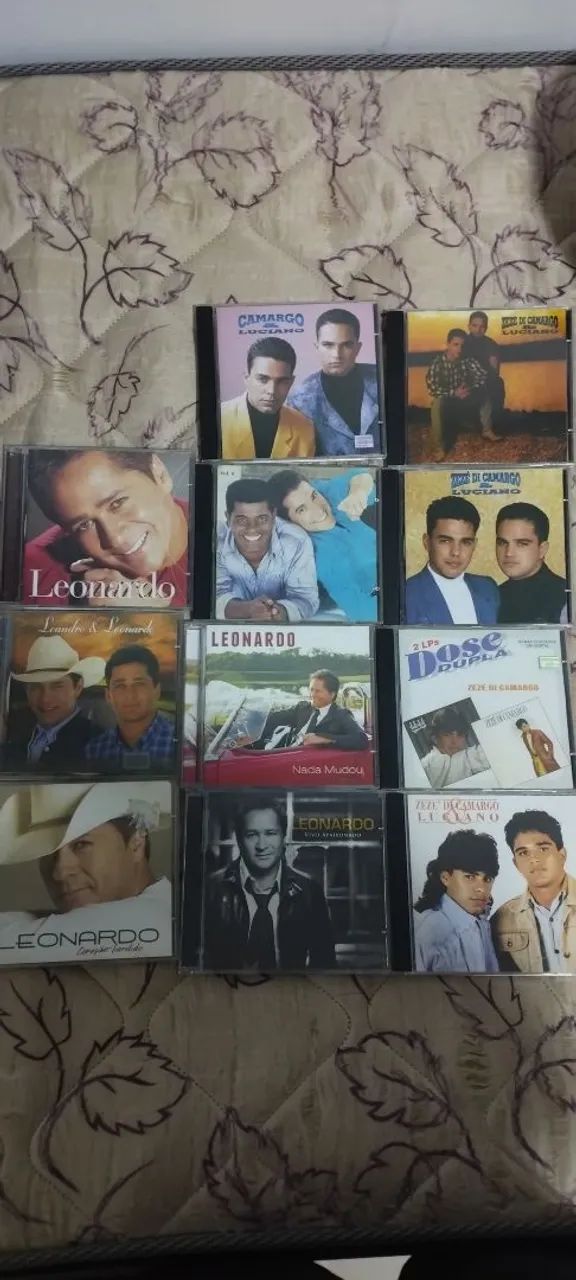 CDs de Música - Vários Artistas - Foto 6