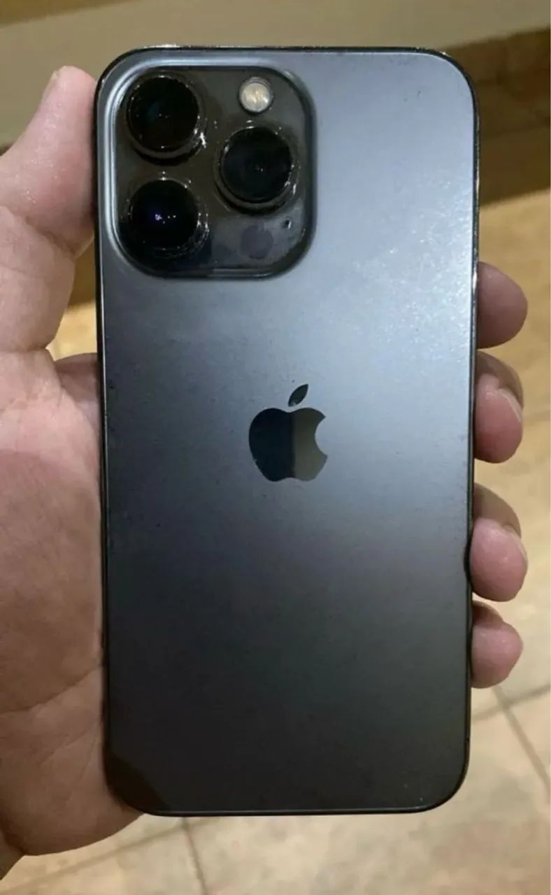 IPHONE 13 PRO | EXCELENTE ESTADO!  - Foto 2