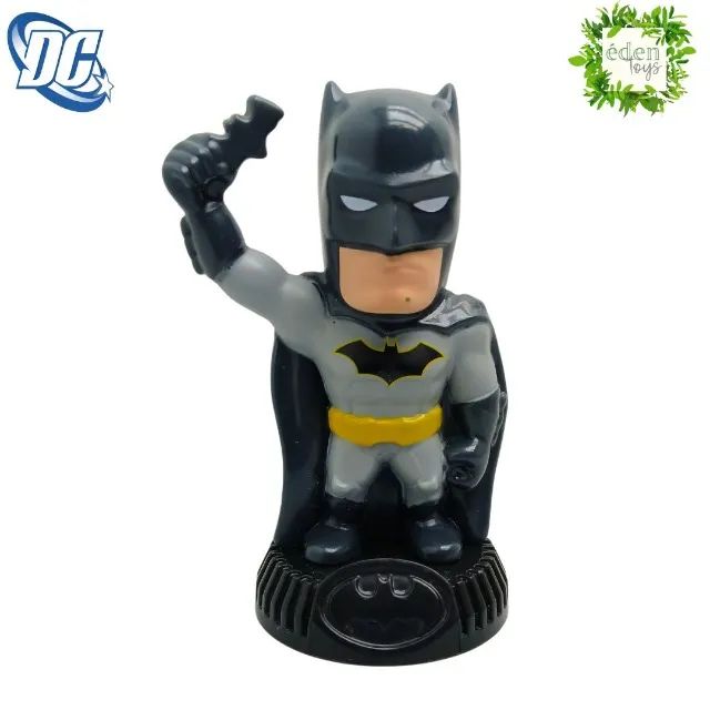 DC - Batman Lacta (cód 370) - Foto 5