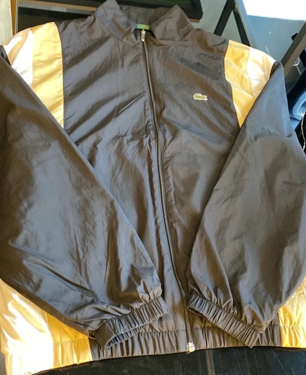 Corta-vento Lacoste Sport - Original