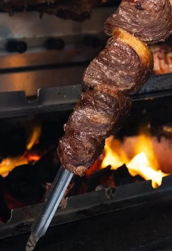 URGENTE, 290mil Restaurante Porteira Fechada. - Foto 2