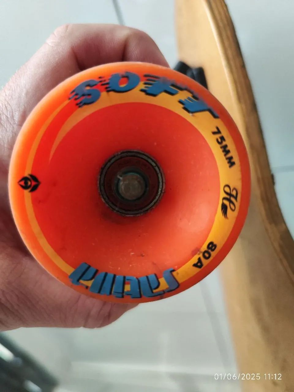 Longboard  - Foto 4