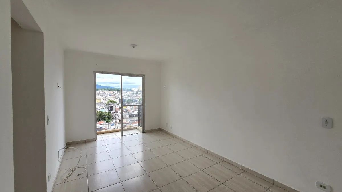 Apartamento tipo para venda com 2 quartos, 52m² - Foto 4