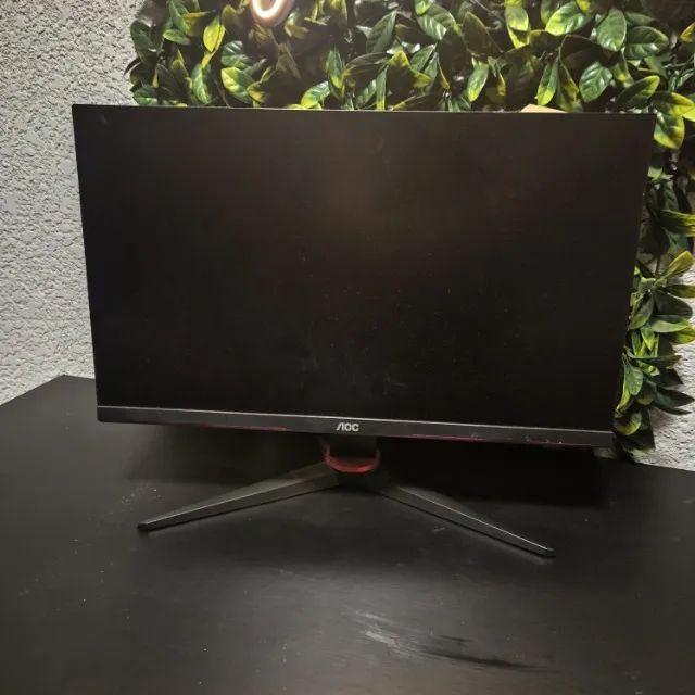 MONITOR AOC 24"