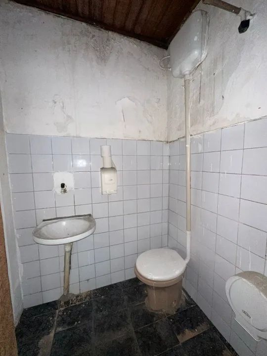 Galpão, 600 m², aluguel por R$ 5.800/mês- Nova Era - Juiz de Fora/MG - Foto 8