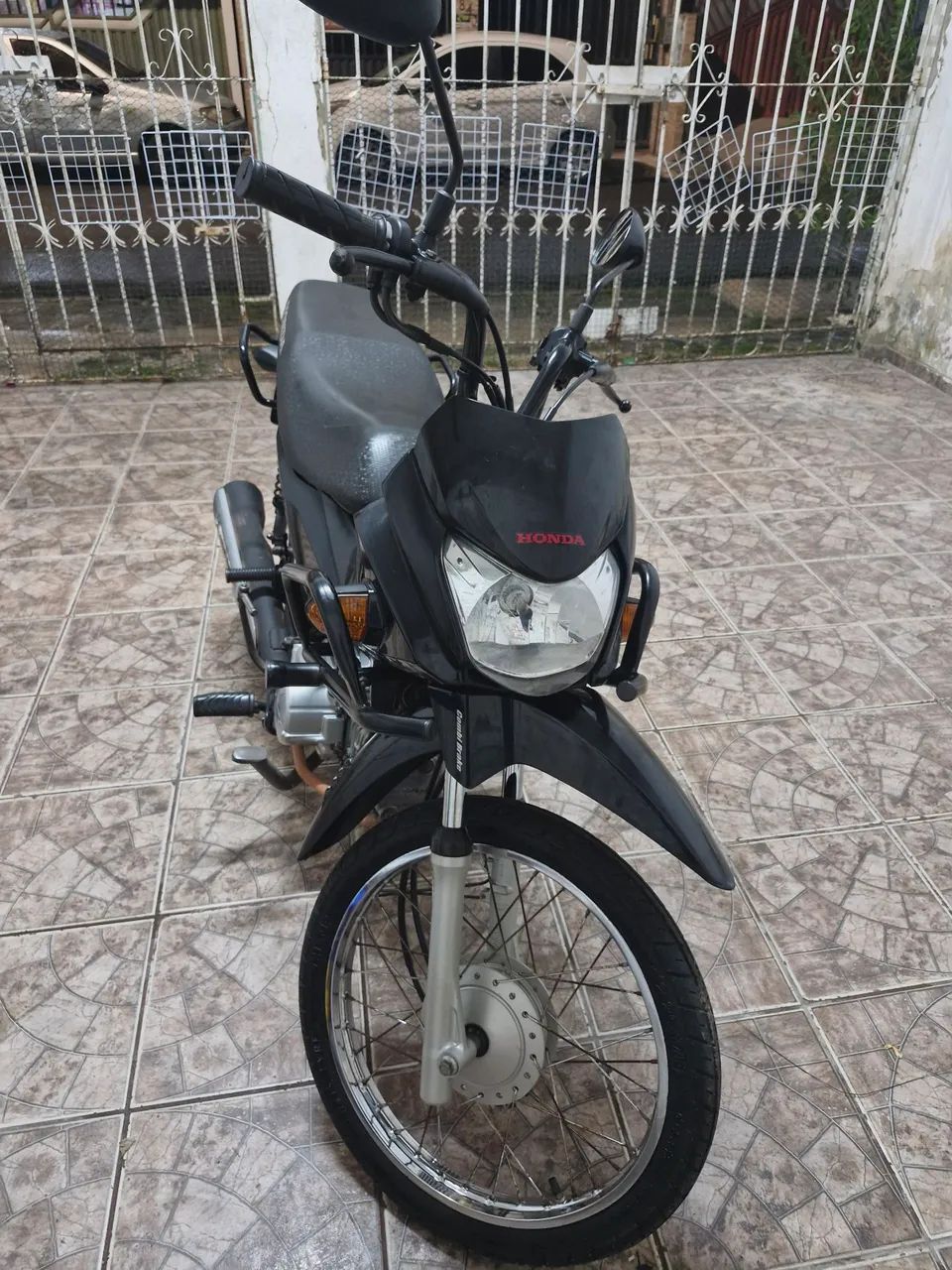 Vendo POP 110i