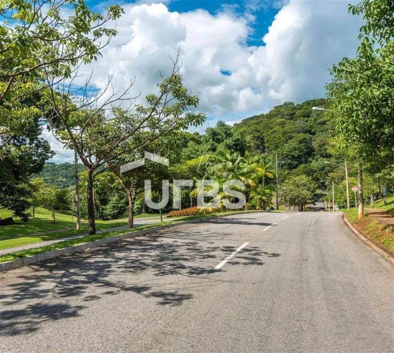 Terreno à venda no Residencial Aldeia do Vale com 2.525m² . Excelente localização! - Foto 4