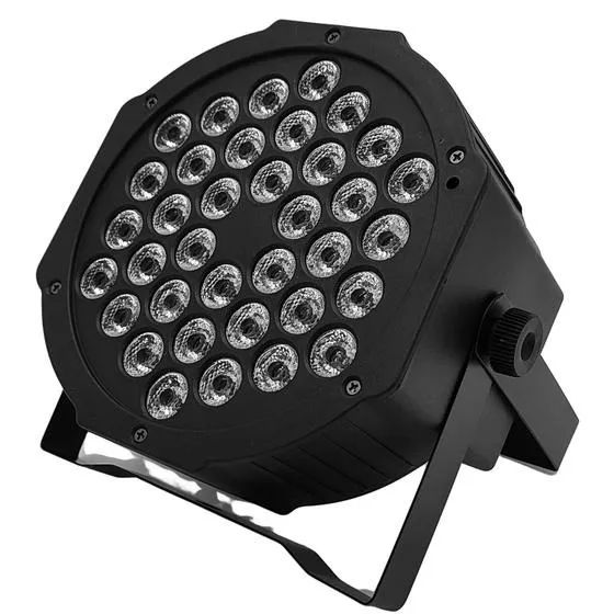 Luz Para Festa 36 Leds Luatek - LK-361 - Foto 3