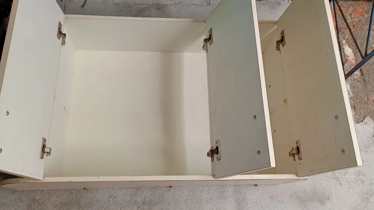 Armário aéreo 64330722103042121