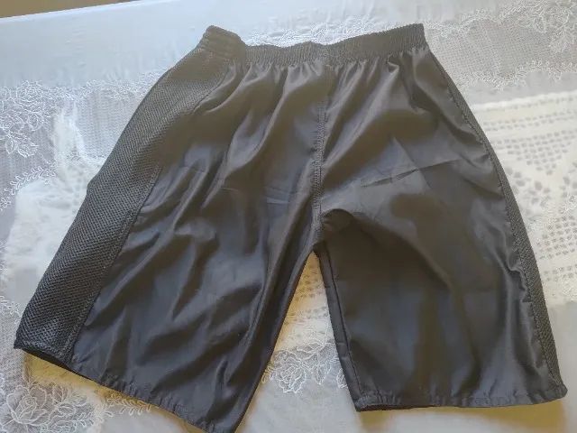 Short Bermuda da Loucos pelo Botafogo - Foto 2