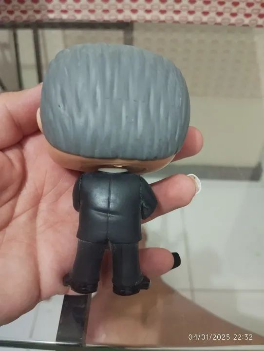 Funko pop Vito Corleone  - Foto 4