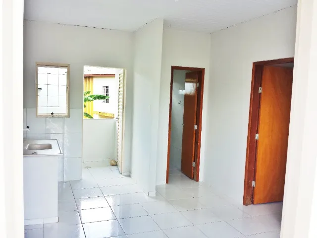 Apartamento 1 quarto bairro Lixeira Cuiabá MT