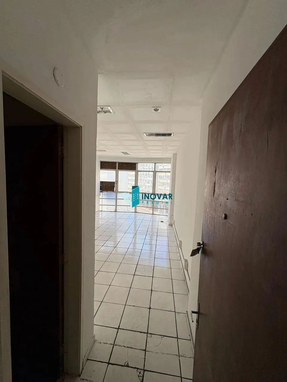 Sala Comercial para Locação no Centro de Niterói - Foto 5