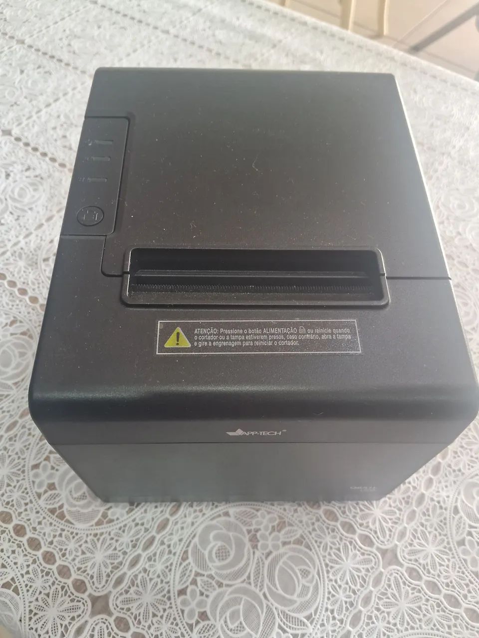 Impressora térmica não fiscal