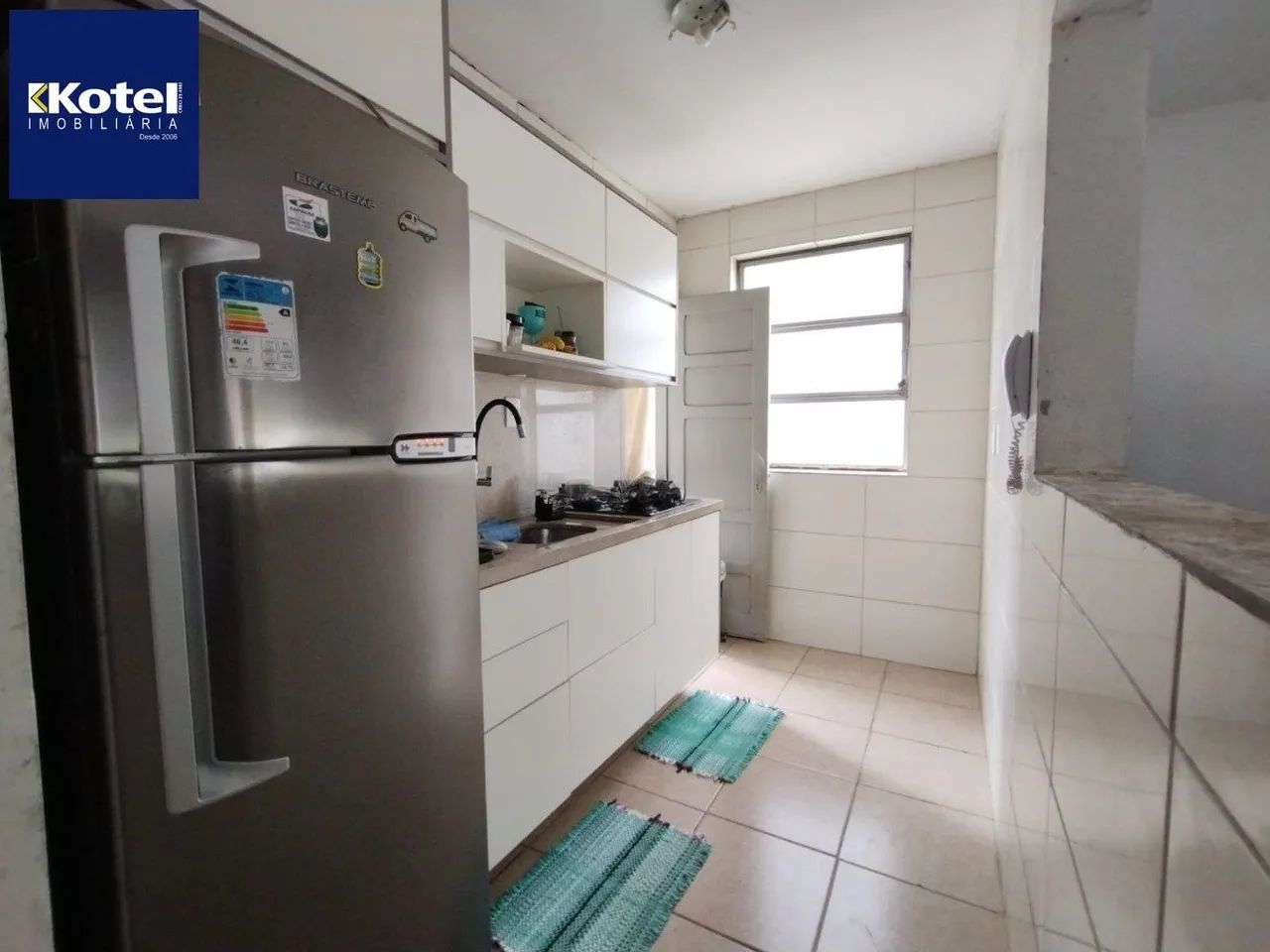 Apartamento à venda com 1 dormitório 50 m² no Bairro Cidade Baixa - Foto 3