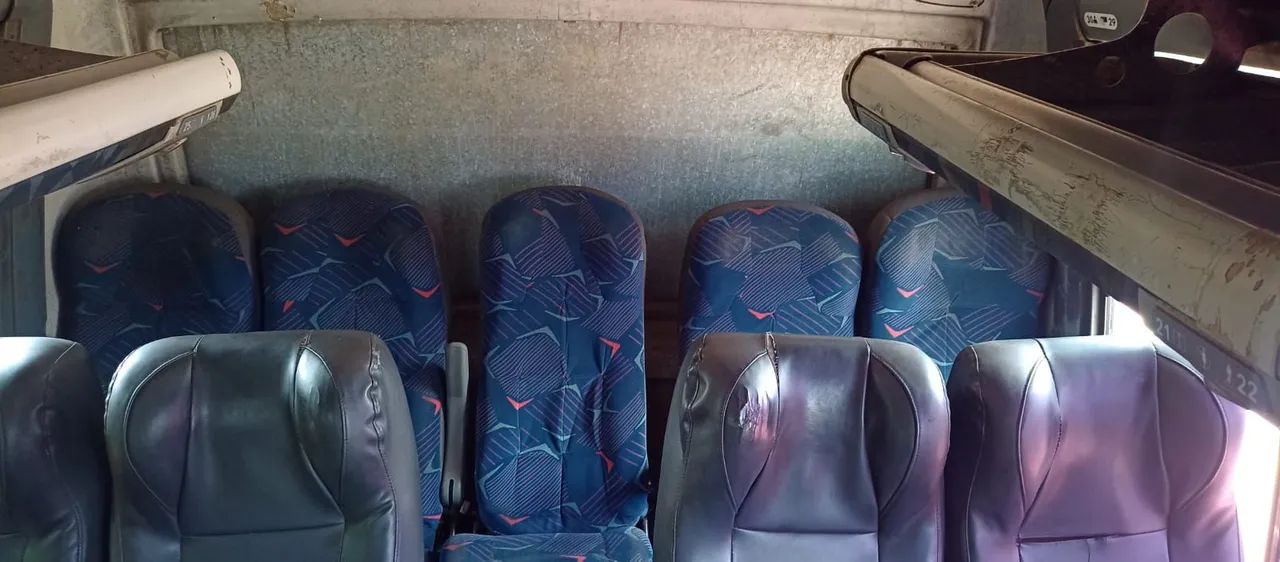 VOLARE FLY 9 EXECUTIVO 2012 - Foto 6