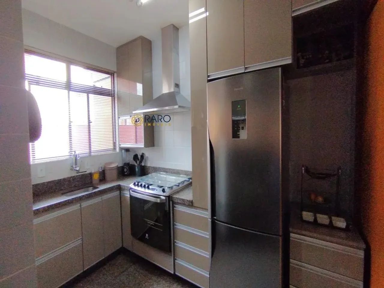 Aluguel - APARTAMENTO - SERRA BELO HORIZONTE MG - Foto 12