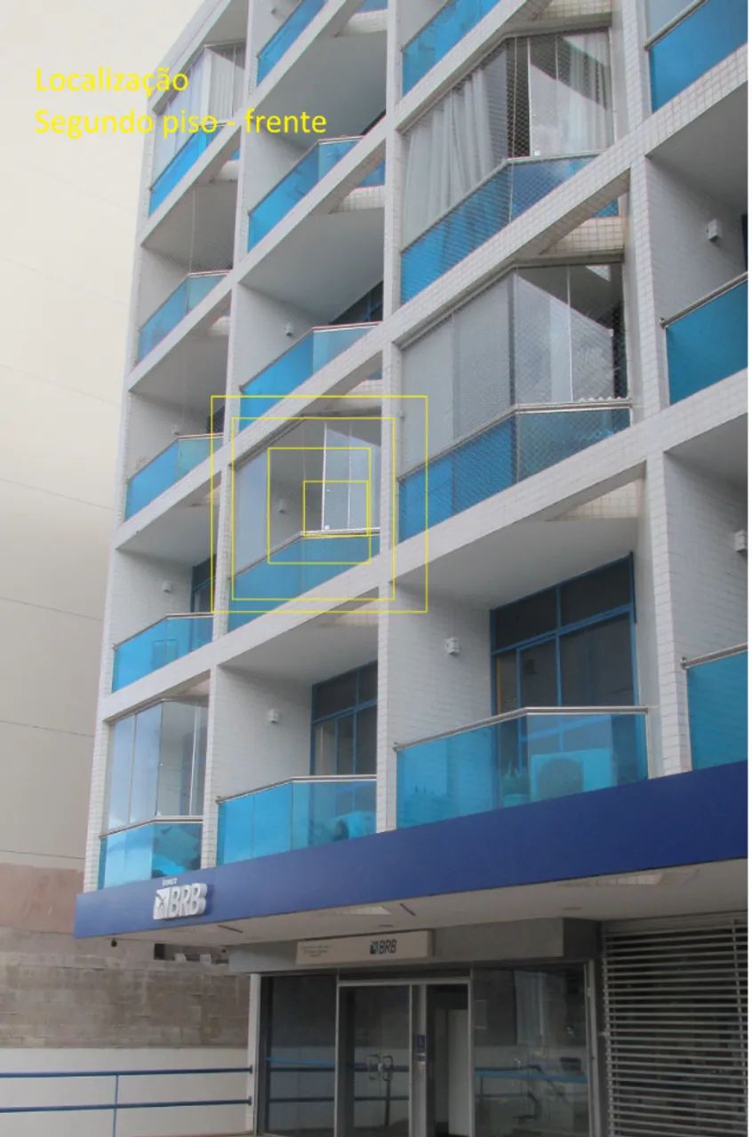 Edifício 3 Irmãos - OPORTUNIDADE- Preço Reduzido 280.000 por R$270.000,00 - Foto 2