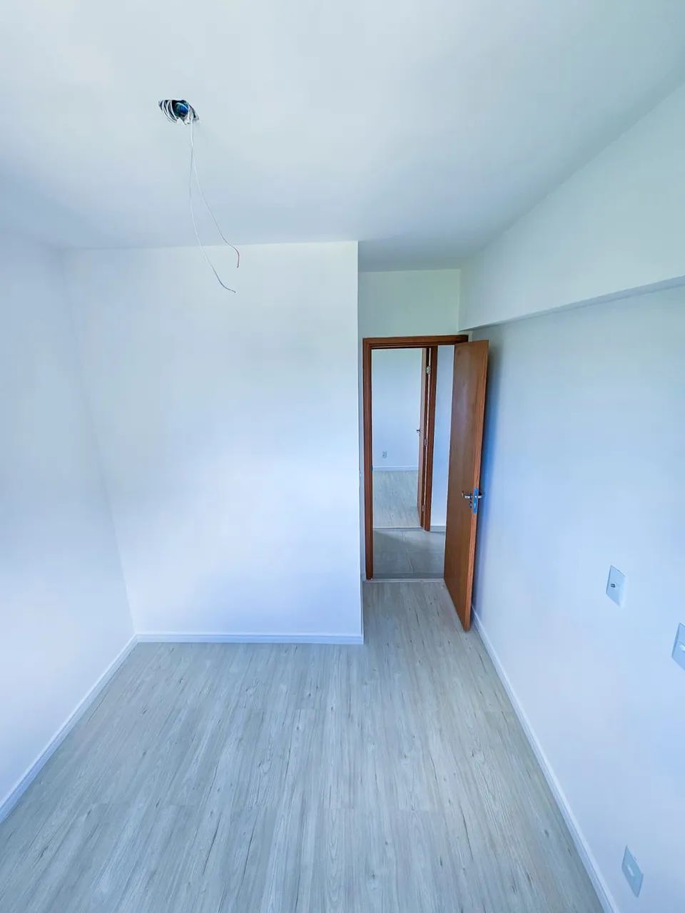 Repasso apartamento Mirante do Frio- 3 Quartos. N - Foto 12