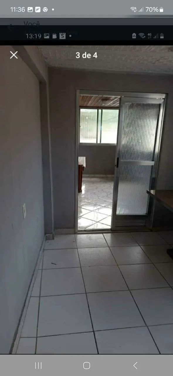 foto - Rio de Janeiro - Itanhangá