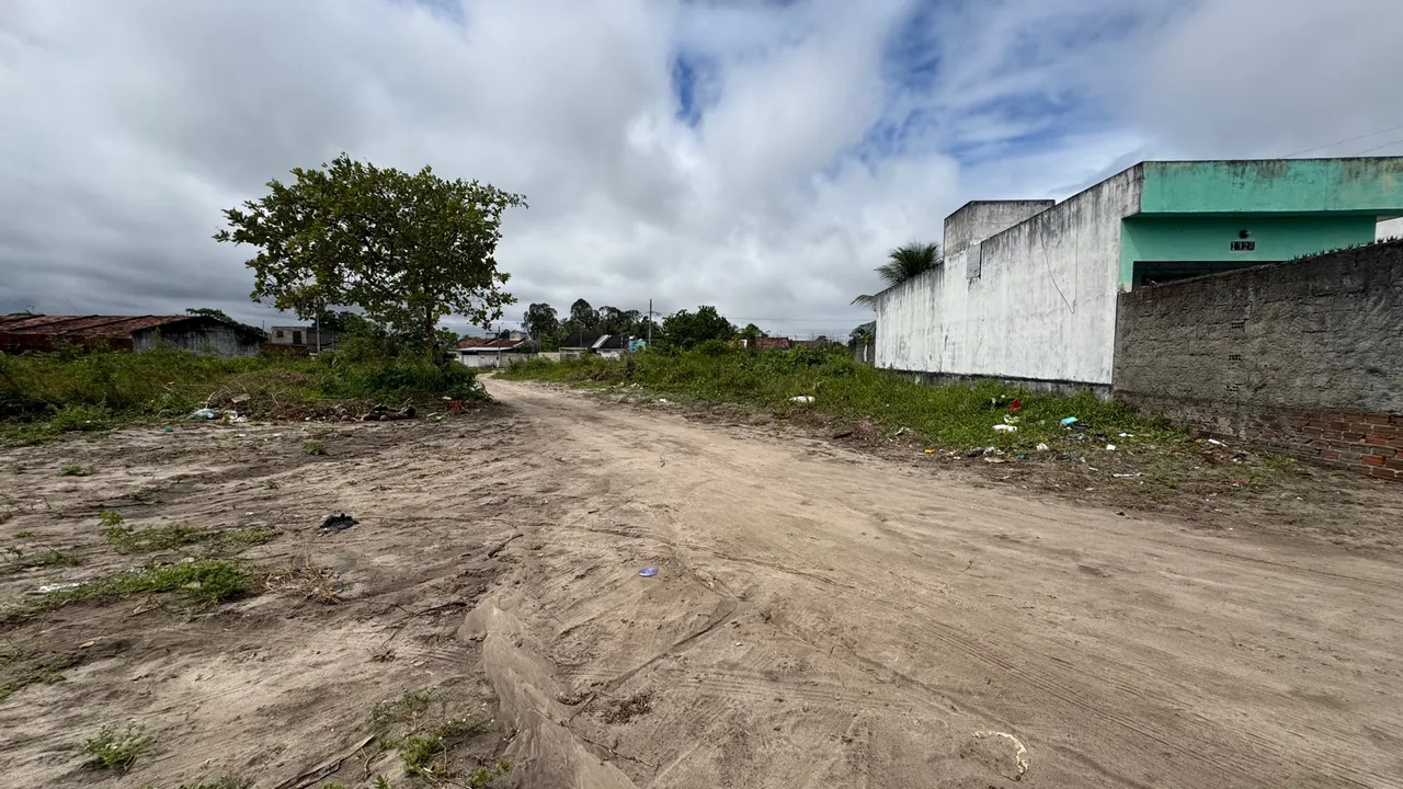 Oportunidade!! Lotes de terreno 12X 30