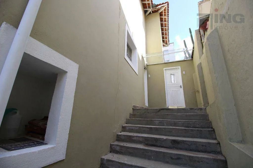 Sobrado com 4 dormitórios para alugar, 190 m² A.C - Vila Monumento - São Paulo/SP - Foto 5