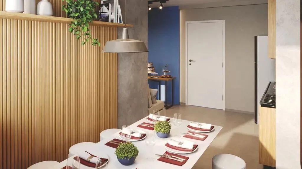 PORTAL DAS QUARESMEIRAS - Foto 7