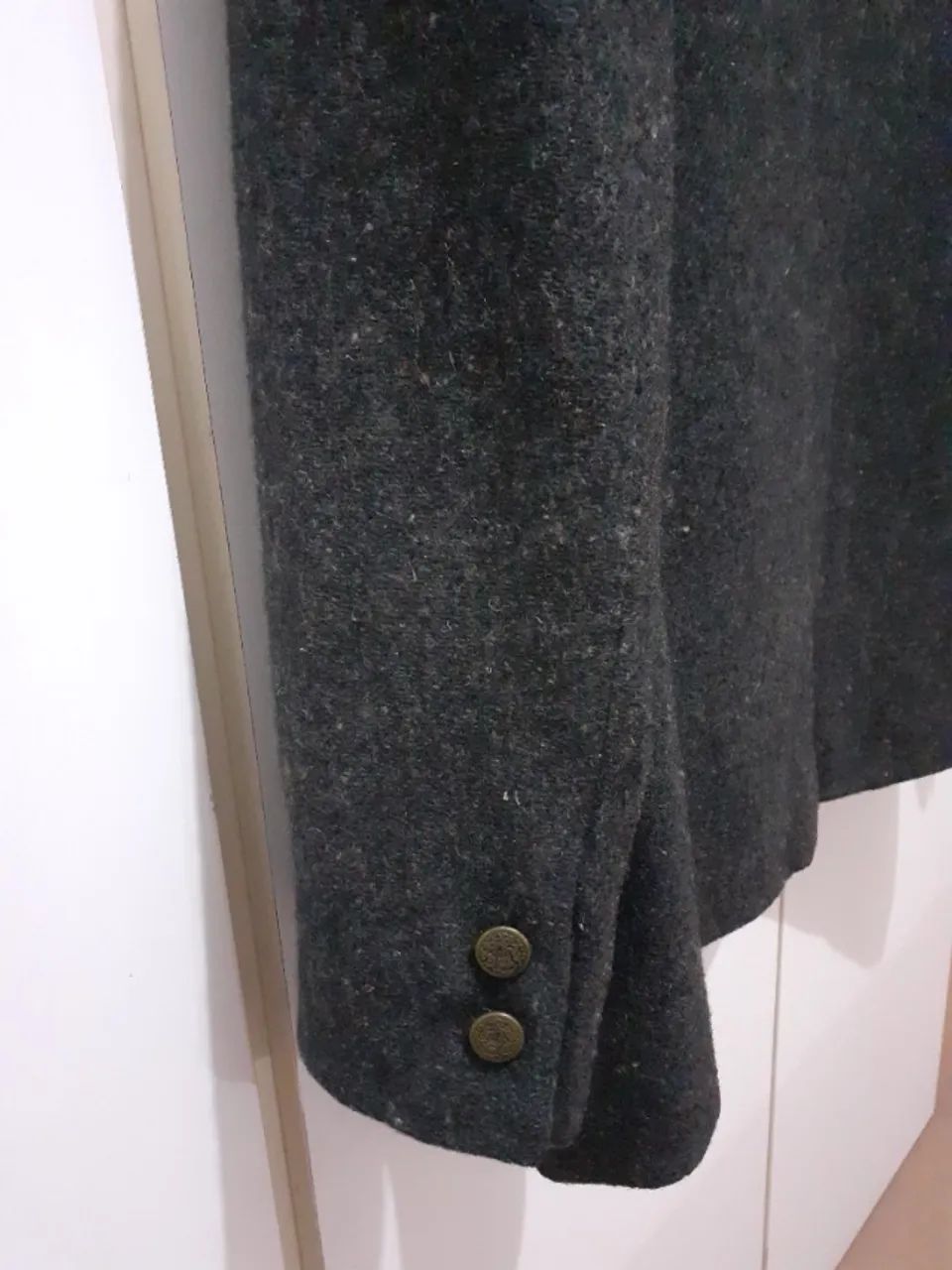 Blazer social unissex  - Foto 3