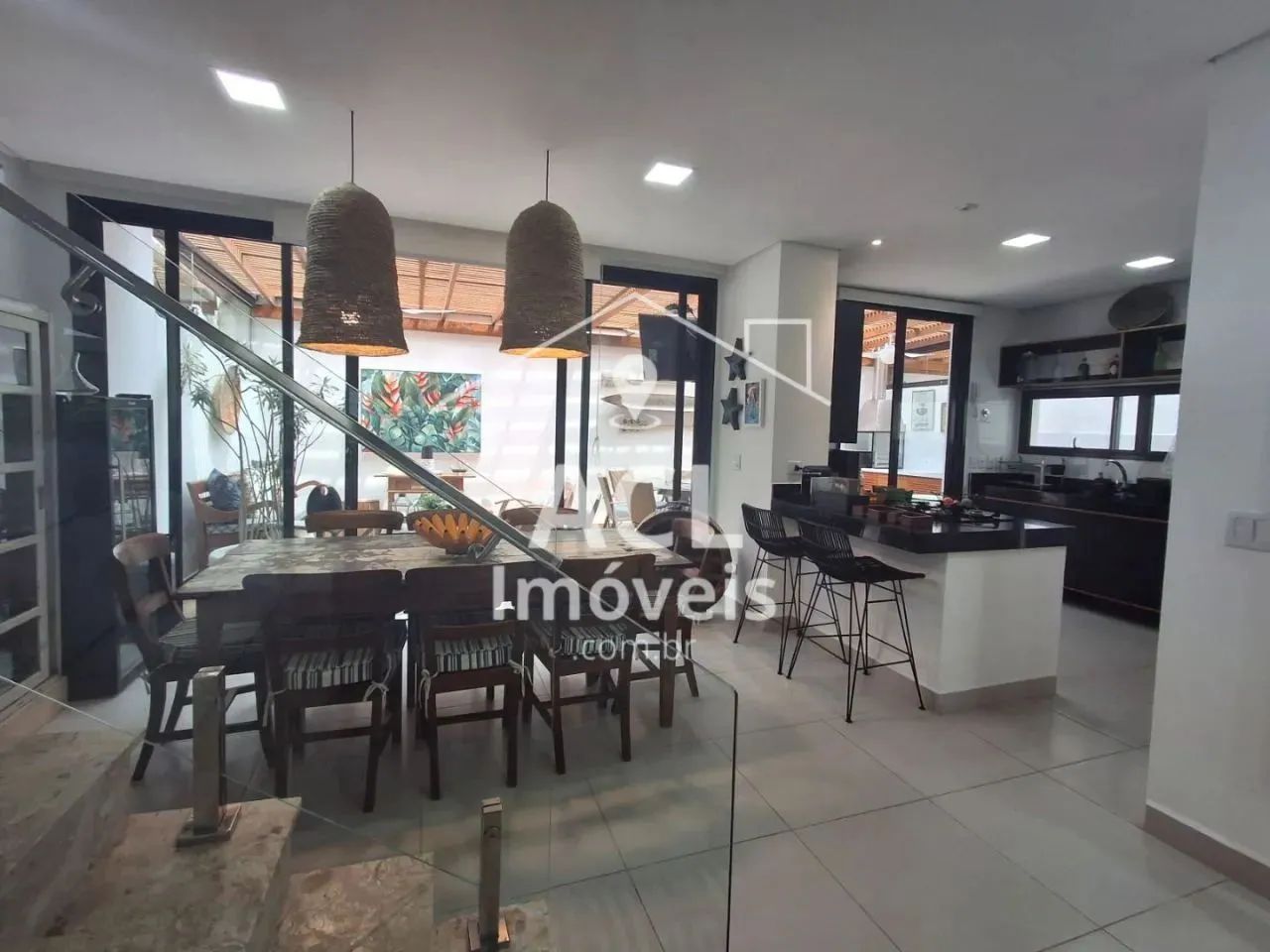 Casa em Camburi Venda e Locação - Foto 9