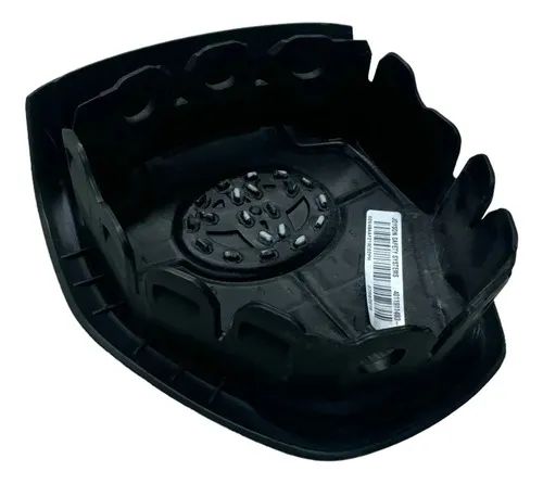 Tampa Airbag Volante Toyota Corolla Etios 2019-2023 - Foto 4