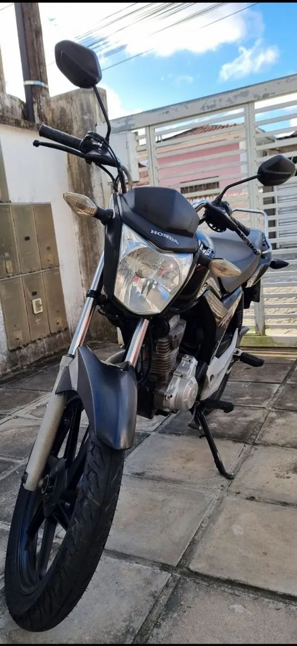 ALUGO MOTO 