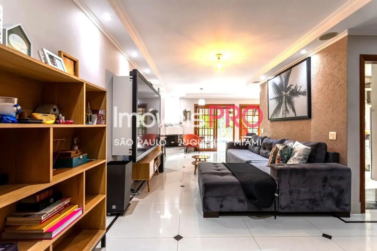 Excelente casa em Condomínio no Alto da Boa Vista com 390m². - Foto 5