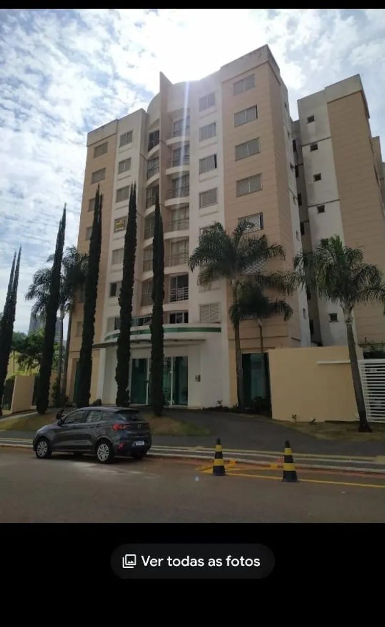 Foto - Goiânia - Setor Bueno