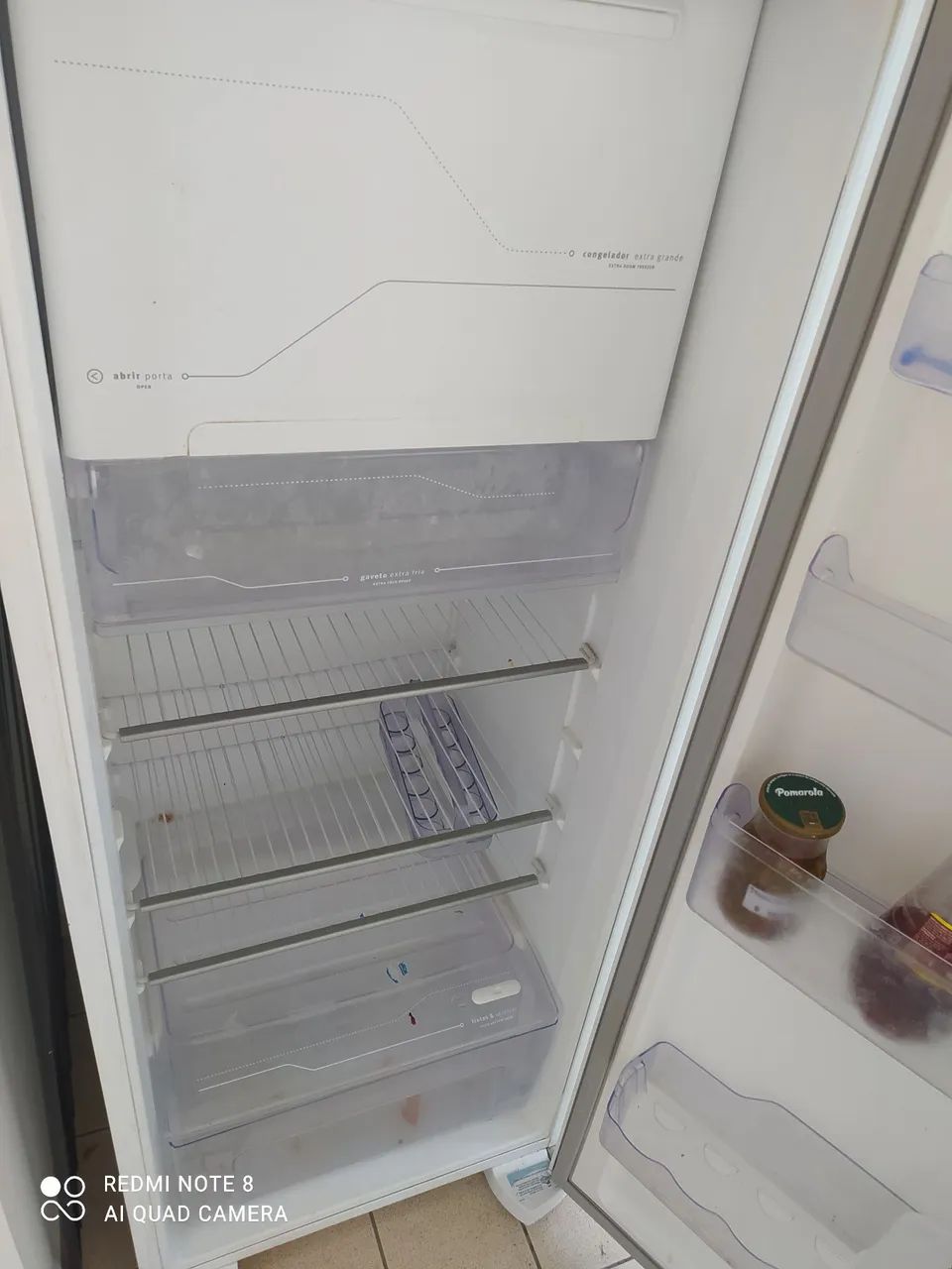 Geladeira Electrolux RF39 - Foto 2