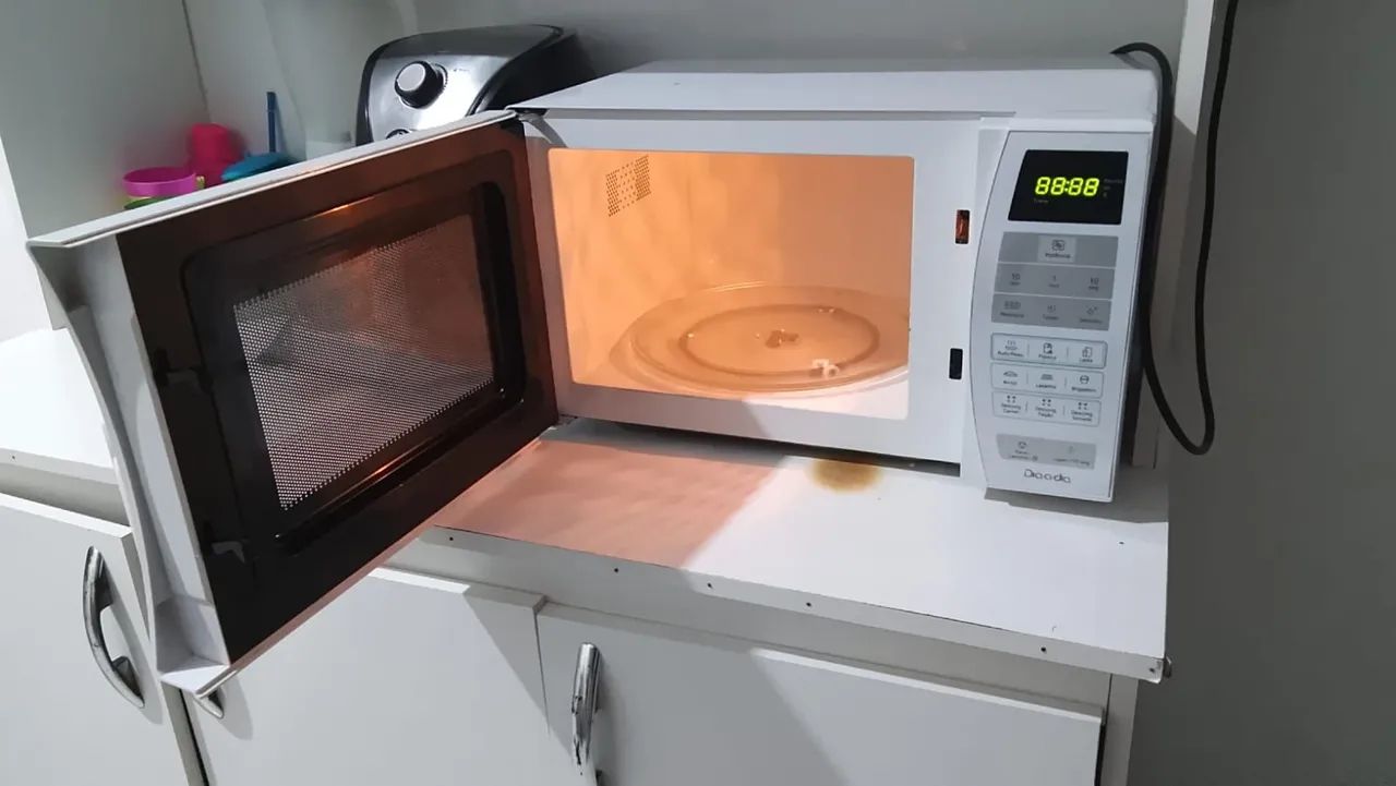 Microondas  - Foto 2